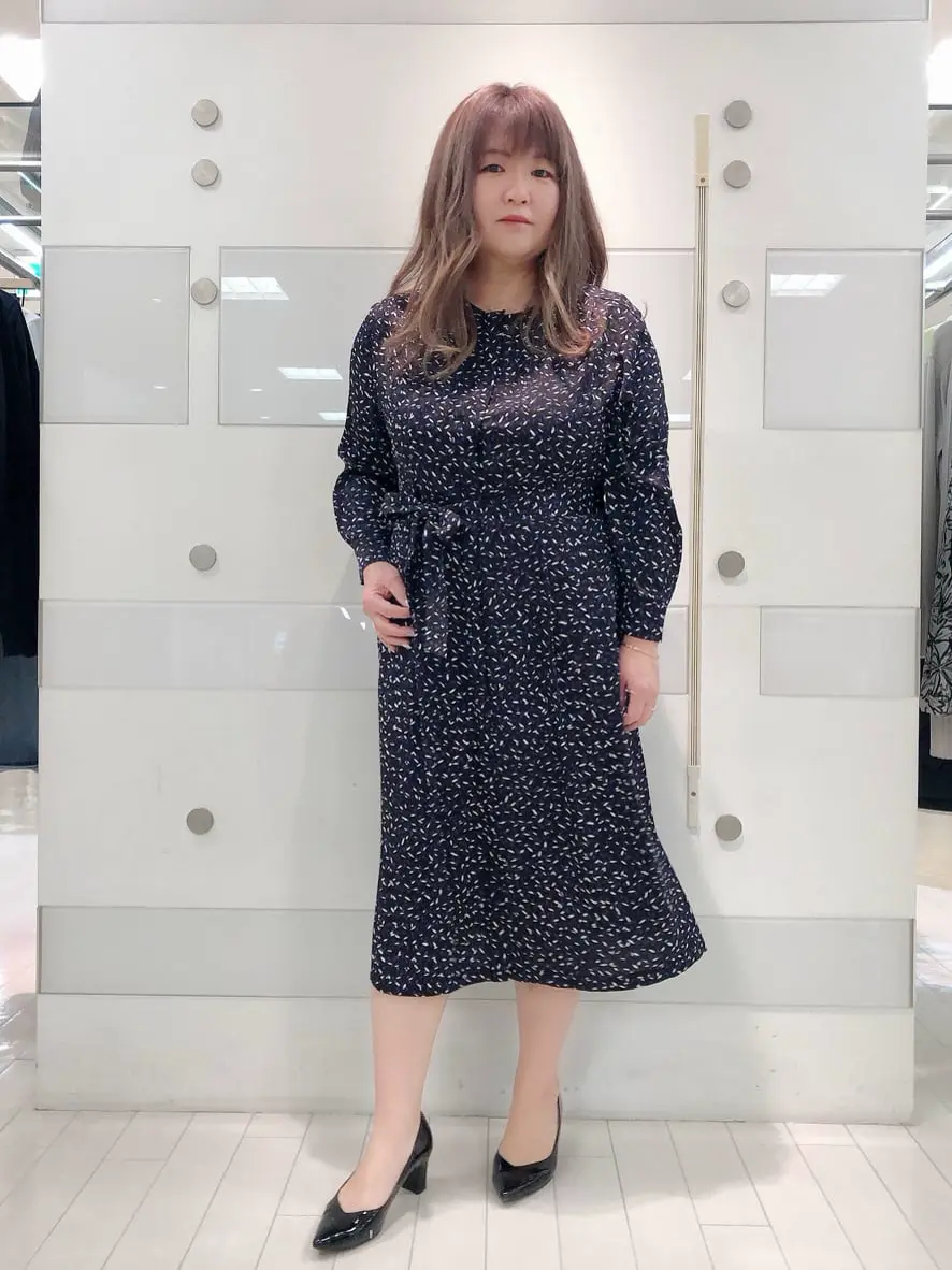  吉田 コーディネート画像