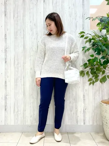 自由区 黒田 コーディネート画像