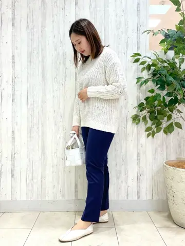 自由区 黒田 コーディネート画像