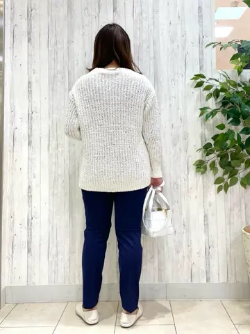 自由区 黒田 コーディネート画像