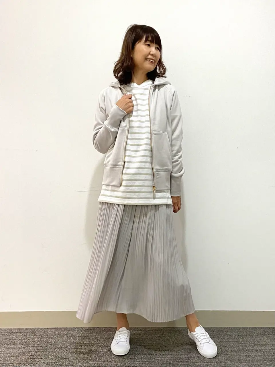  山本 コーディネート画像