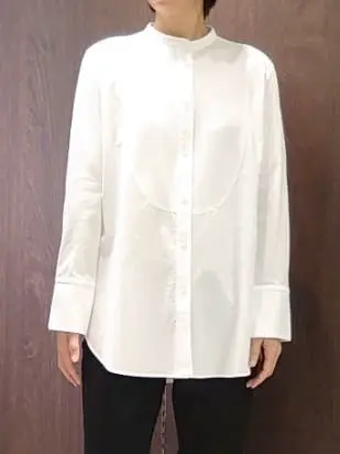 自由区 井上 コーディネート画像