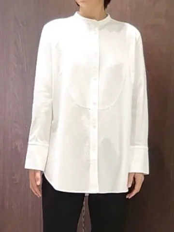 自由区 井上 コーディネート画像