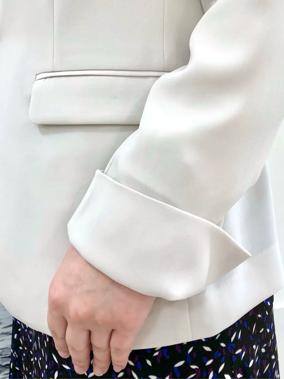 自由区 茂木 コーディネート画像