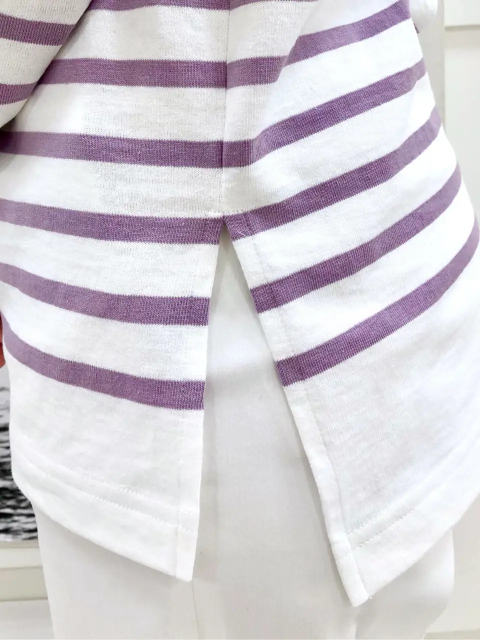 自由区 茂木 コーディネート画像