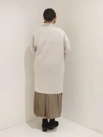 自由区 山村 コーディネート画像