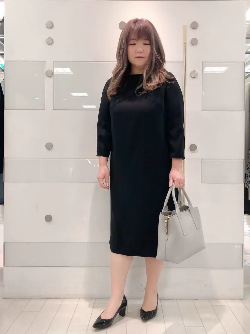  吉田 コーディネート画像