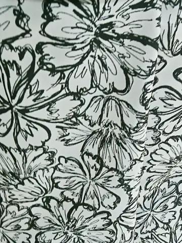 自由区 スタッフ コーディネート画像