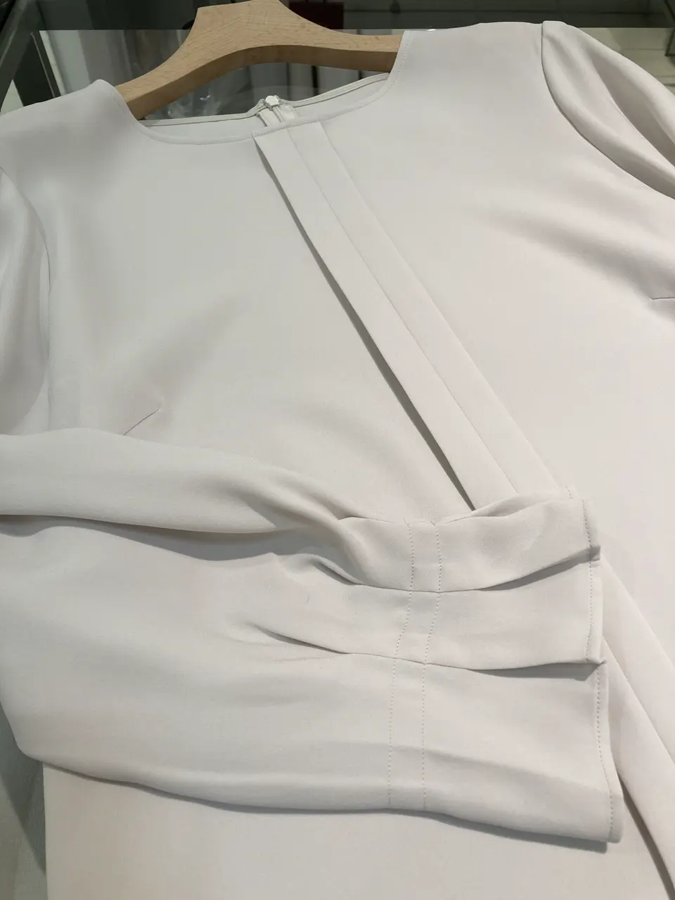 自由区 檀 コーディネート画像