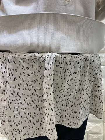 自由区 江川 コーディネート画像