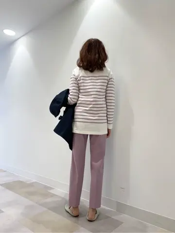 自由区 yamanouchi コーディネート画像