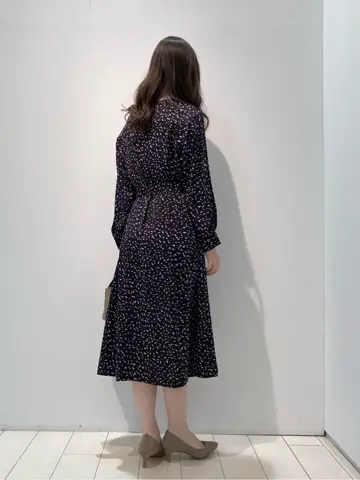 自由区 檀 コーディネート画像