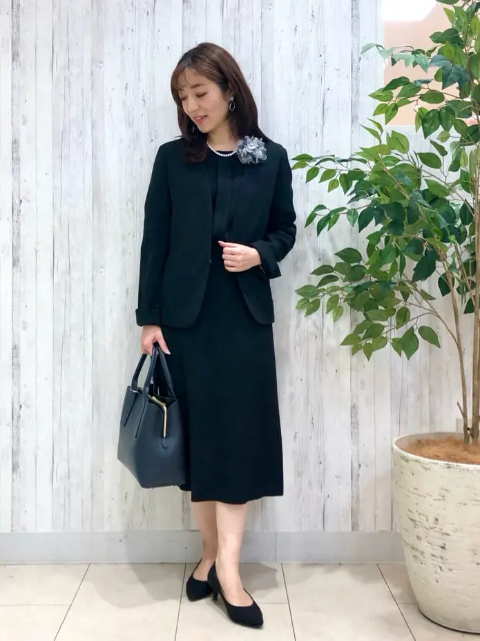 自由区 安田 コーディネート画像