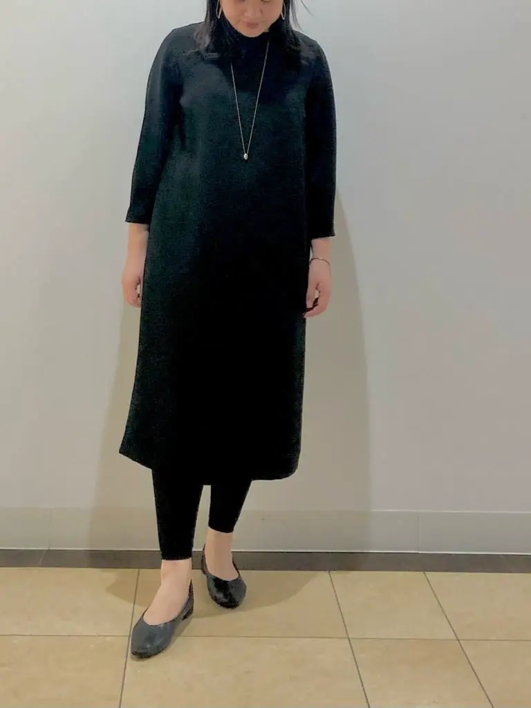 自由区 藤﨑 コーディネート画像