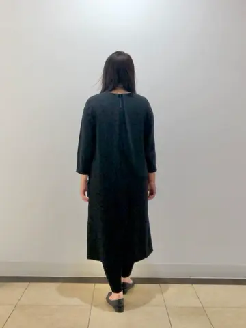 自由区 藤﨑 コーディネート画像