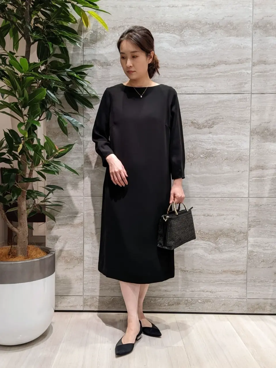  Nakai コーディネート画像