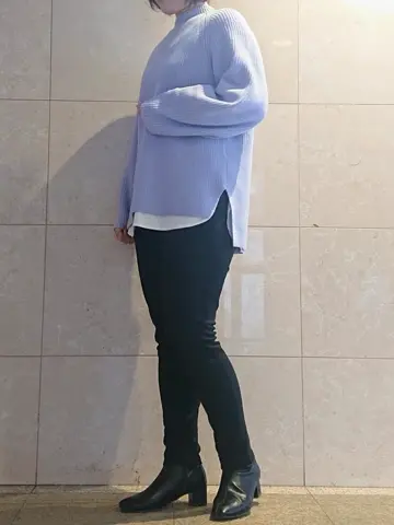 自由区 近藤 コーディネート画像