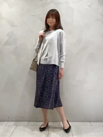 自由区  若旅 コーディネート画像