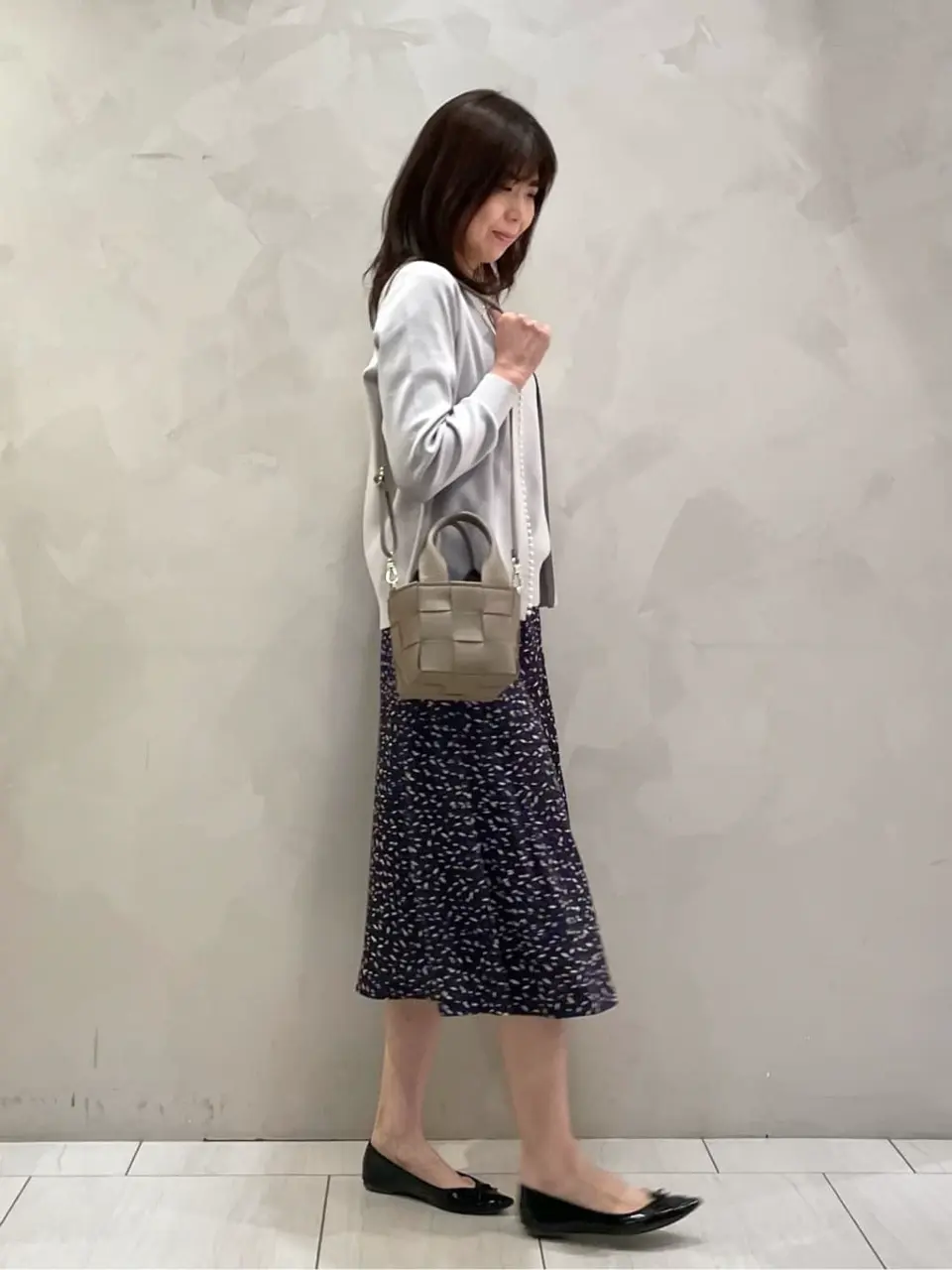 自由区  若旅 コーディネート画像