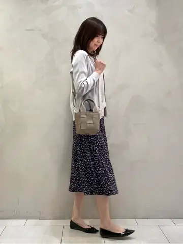 自由区  若旅 コーディネート画像