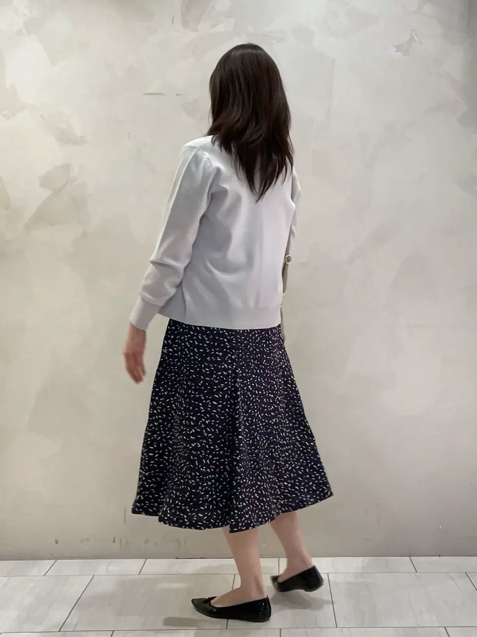 自由区  若旅 コーディネート画像