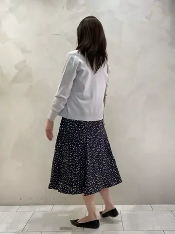 自由区  若旅 コーディネート画像