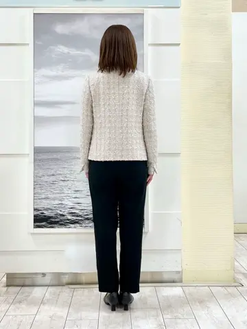 自由区 茂木 コーディネート画像