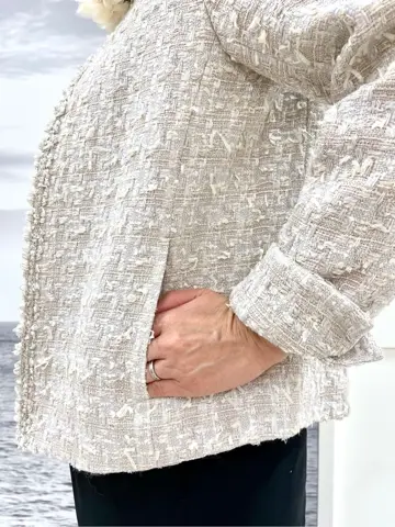 自由区 茂木 コーディネート画像