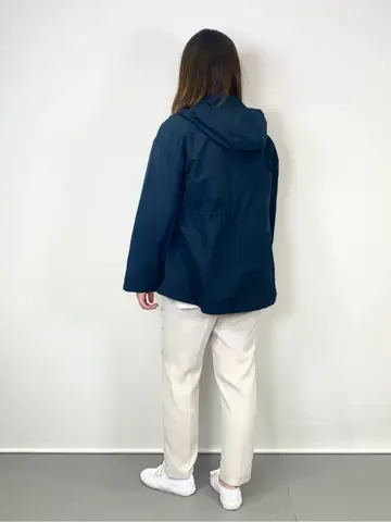 自由区 宮野 コーディネート画像