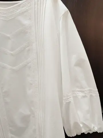 自由区 井上 コーディネート画像