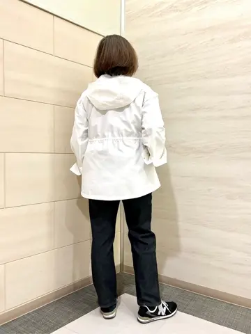 自由区 長野 コーディネート画像