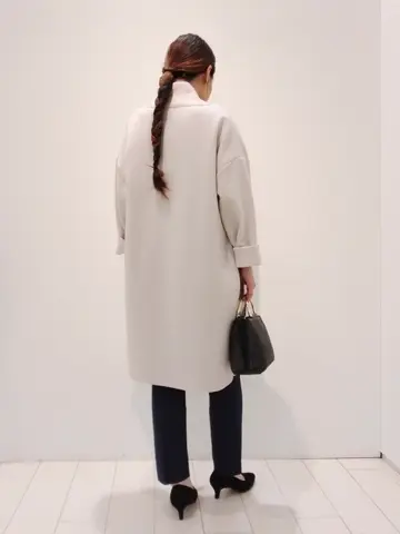 自由区 木場 コーディネート画像