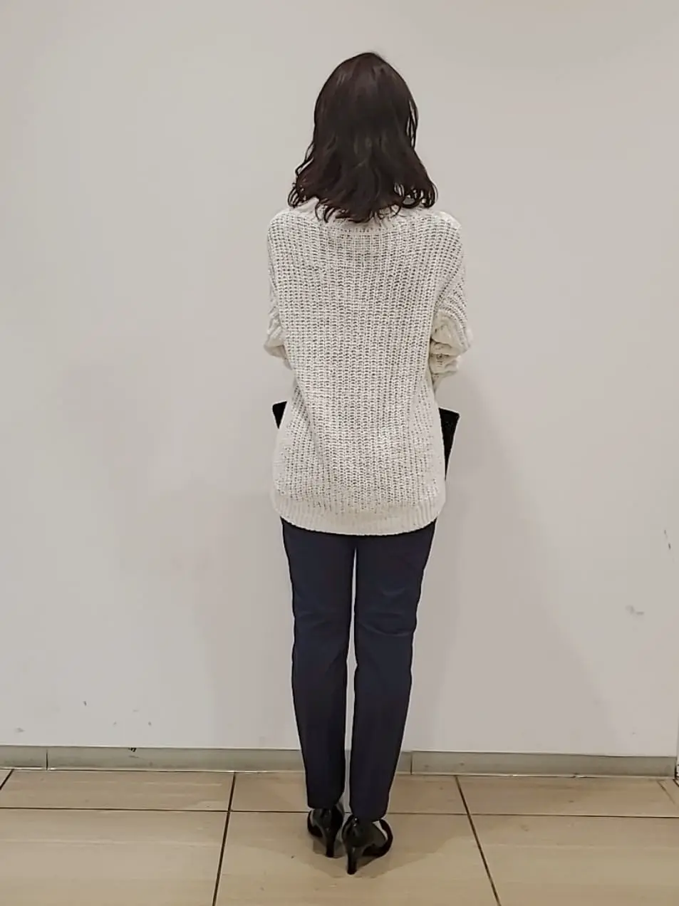 自由区 森崎 コーディネート画像