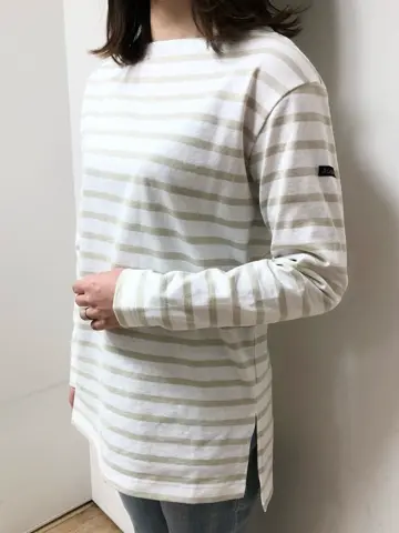 自由区 江口 コーディネート画像