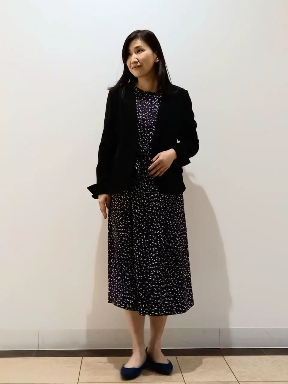  中川 コーディネート画像