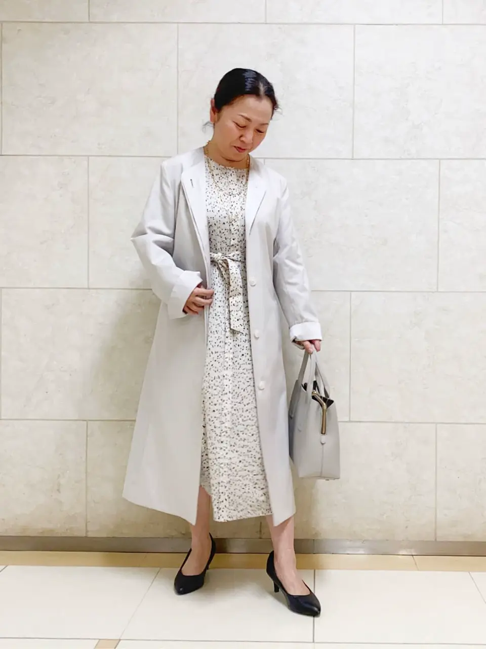  須山 コーディネート画像