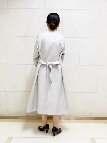 自由区 須山 コーディネート画像