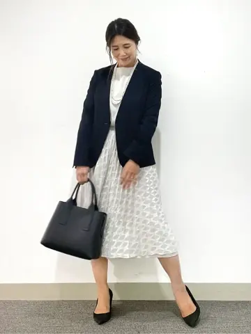 自由区 鈴木 コーディネート画像