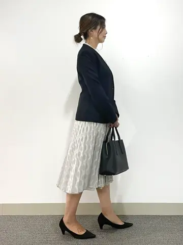 自由区 鈴木 コーディネート画像