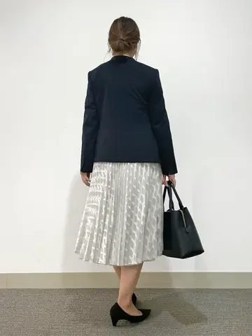 自由区 鈴木 コーディネート画像