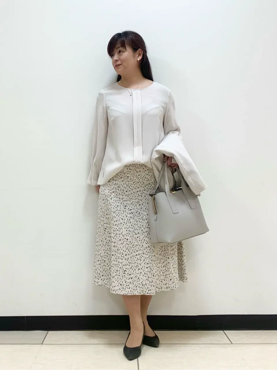  岡崎 コーディネート画像