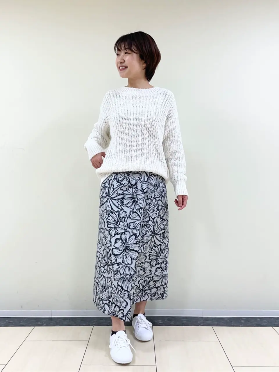  佐藤 コーディネート画像