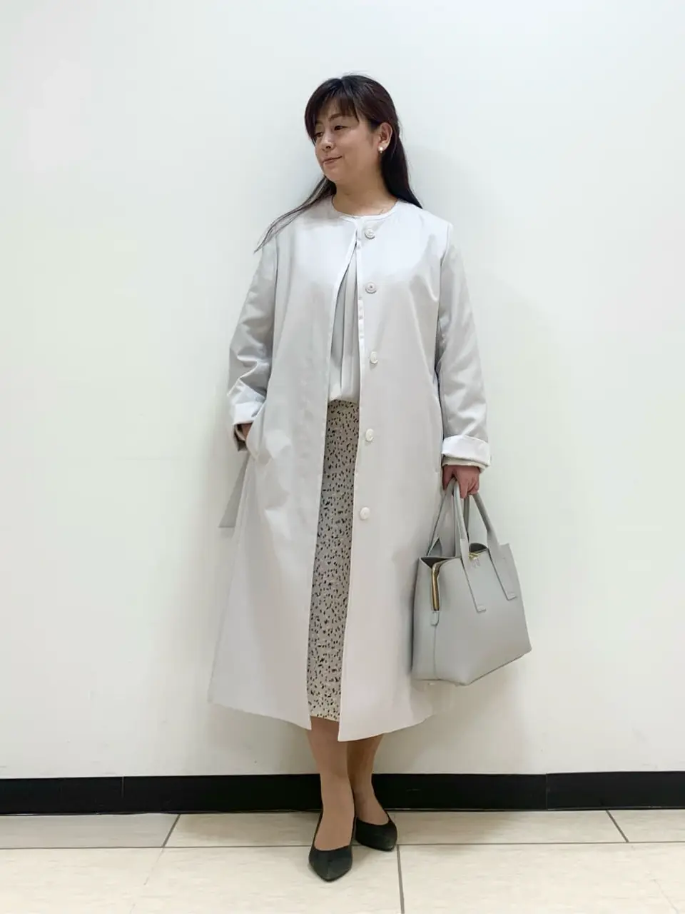  岡崎 コーディネート画像