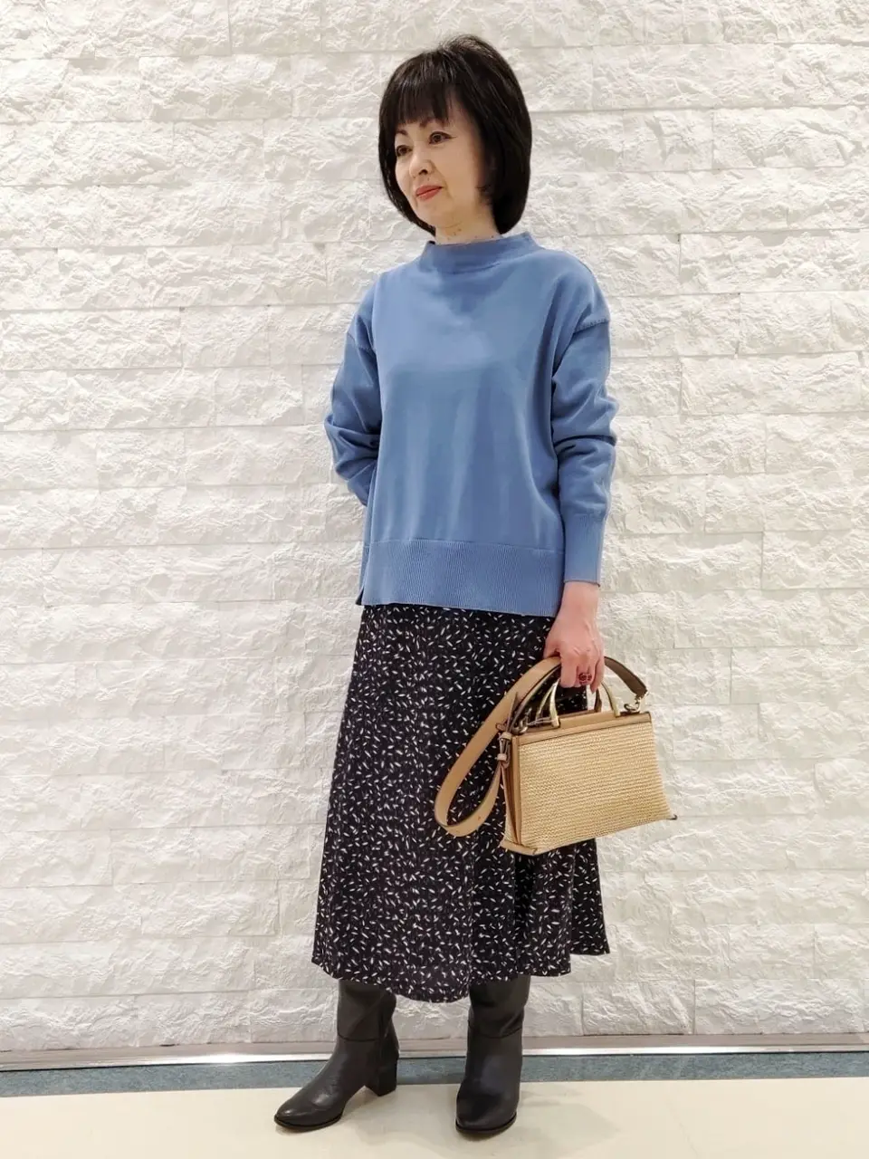  佐藤 コーディネート画像