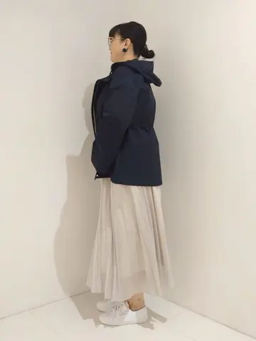 自由区 山村 コーディネート画像