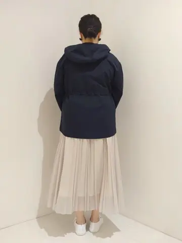 自由区 山村 コーディネート画像