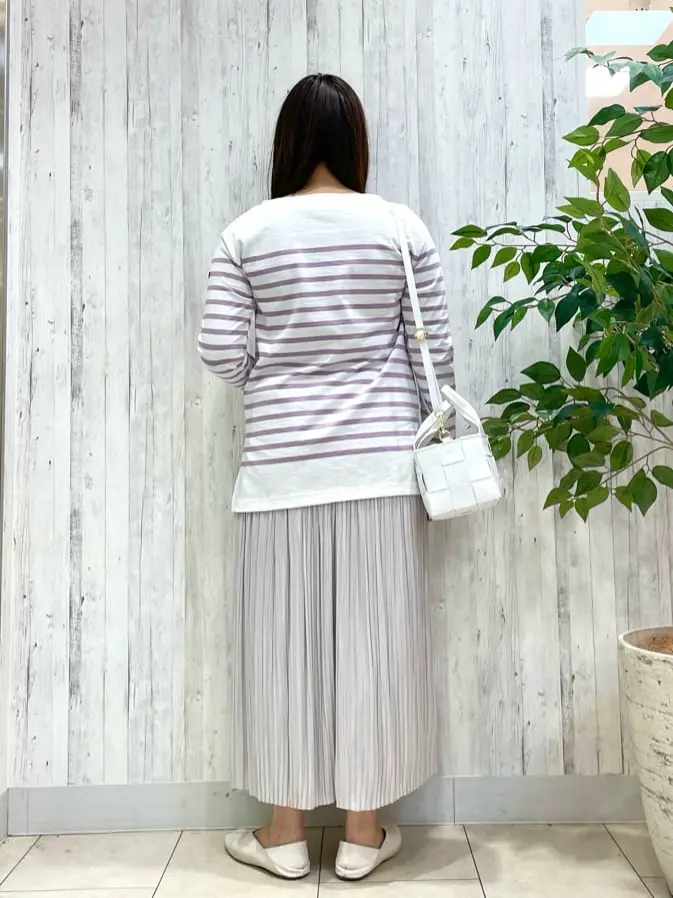 自由区 黒田 コーディネート画像