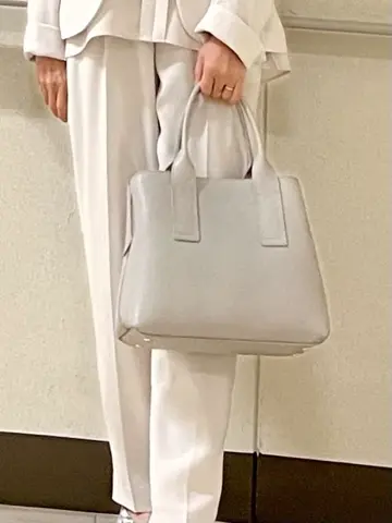 自由区 土居 コーディネート画像