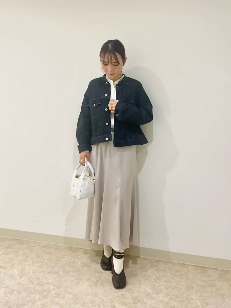  松本 コーディネート画像