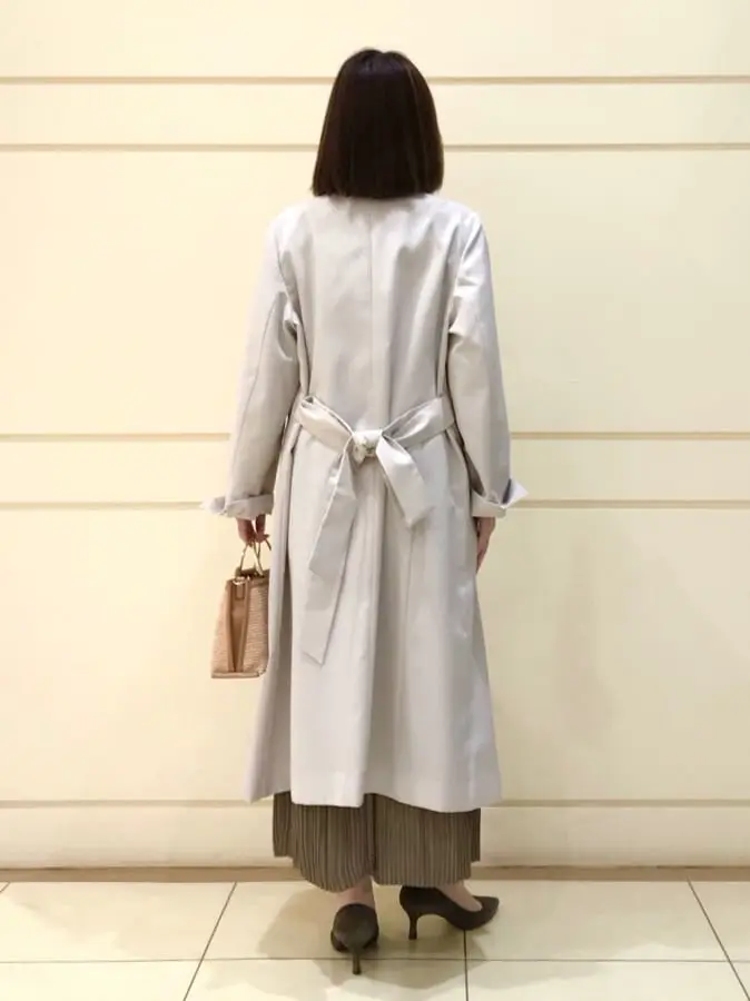 自由区 加藤 コーディネート画像